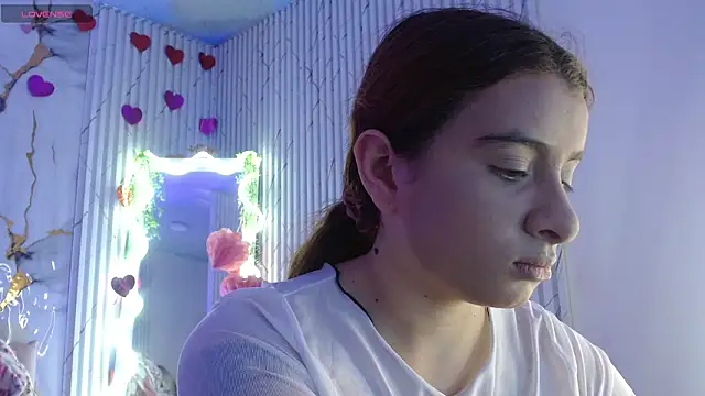 Naomy tay1 online show from 03/04/26, 03:03