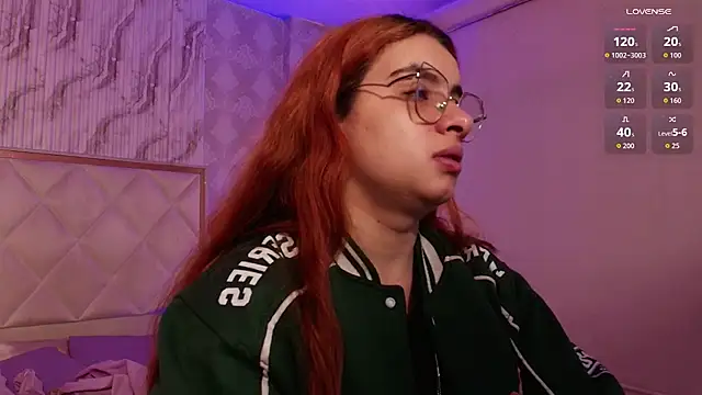 Naomy tay1 online show from 11/28/25, 03:07