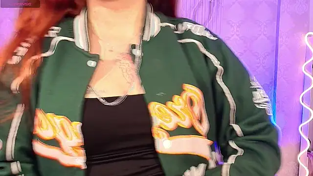 Naomy tay1 online show from 11/18/25, 03:32