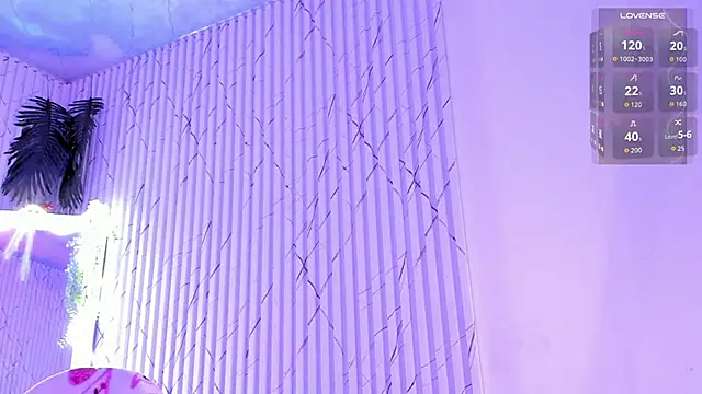 Naomy tay1 online show from 04/09/26, 02:46