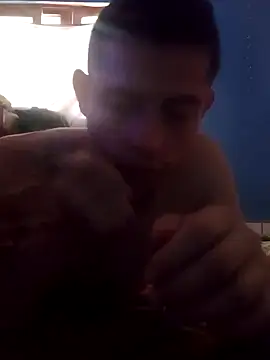 PitudoWuero online show from 09/29/25, 10:04