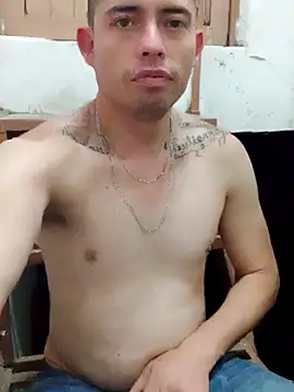 PitudoWuero online show from 09/21/25, 06:29