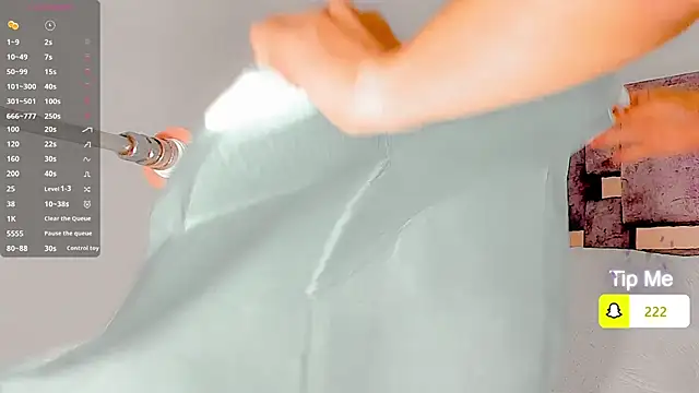 grecia smith11 online show from 03/17/26, 01:08