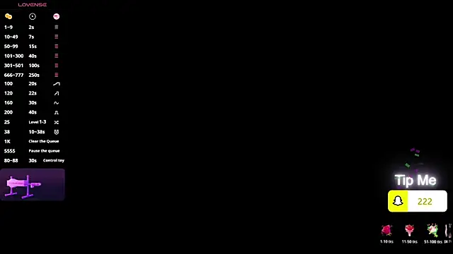 grecia smith11 online show from 03/28/26, 01:06