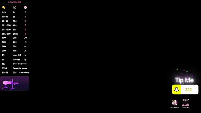 grecia smith11 online show from 11/04/25, 08:01