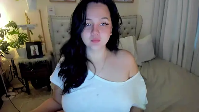 SweetHoney369 online show from 01/09/26, 12:39