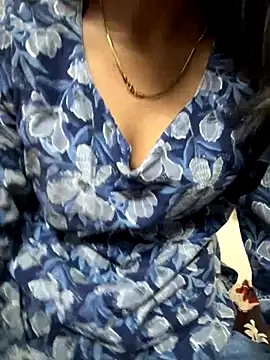 Snapshot of modelnishu chatting on 10/20/25, 12:24 modelnishu online show from 10/20/25, 12:24