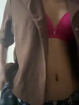 modelnishu online show from 06/11/26, 02:58