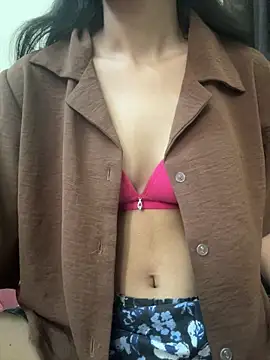 modelnishu online show from 06/12/26, 03:04