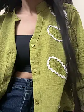 modelnishu online show from 06/14/26, 02:29