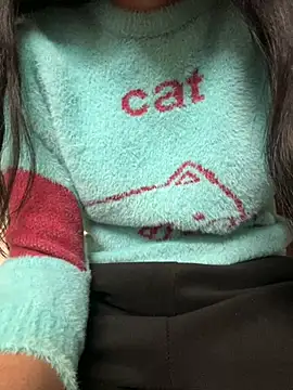 Snapshot of modelnishu chatting on 02/03/26, 07:52 modelnishu online show from 02/03/26, 07:52