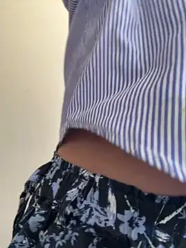 modelnishu online show from 03/05/26, 04:20