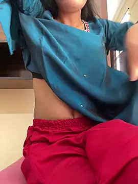 Snapshot of modelnishu chatting on 02/03/26, 07:46 modelnishu online show from 02/03/26, 07:46