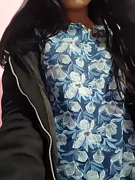 Snapshot of modelnishu chatting on 01/15/26, 03:48 modelnishu online show from 01/15/26, 03:48