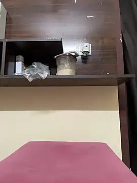 modelnishu online show from 03/04/26, 01:30