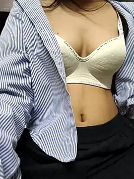 modelnishu online show from 03/10/26, 02:54