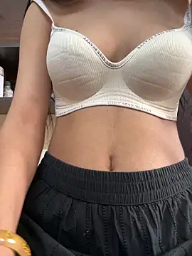 modelnishu online show from 03/11/26, 03:00