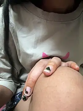 modelnishu online show from 03/11/26, 03:06