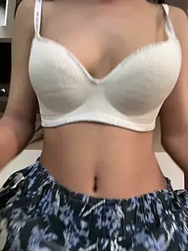 modelnishu online show from 05/18/26, 04:18