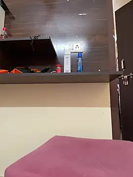 modelnishu online show from 03/20/26, 02:56