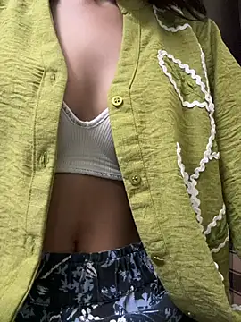 modelnishu online show from 05/04/26, 03:37