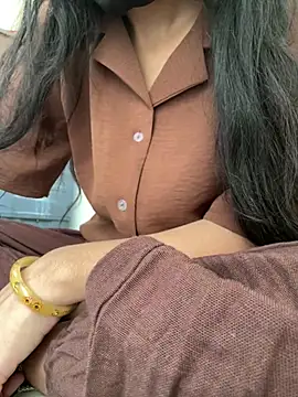 modelnishu online show from 03/27/26, 10:05