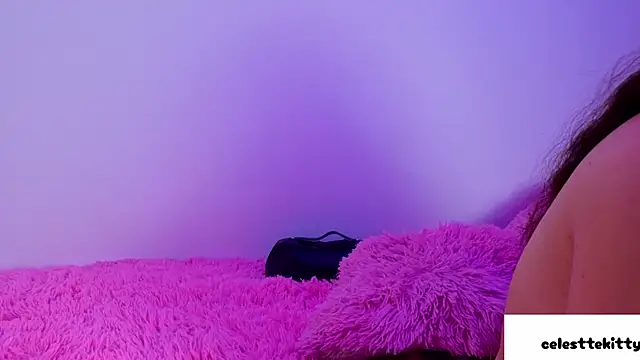 celestte evans 1 online show from 11/26/25, 07:08