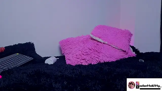 celestte evans 1 online show from 03/16/26, 05:44