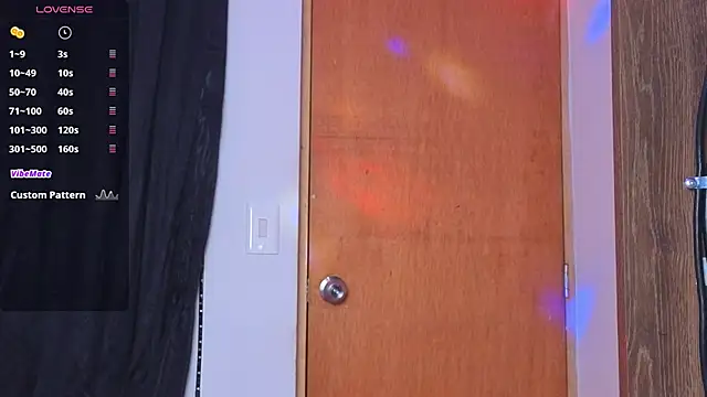 celestte evans 1 online show from 10/28/25, 01:50