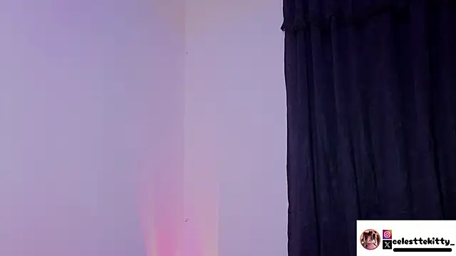 celestte evans 1 online show from 01/18/26, 06:17