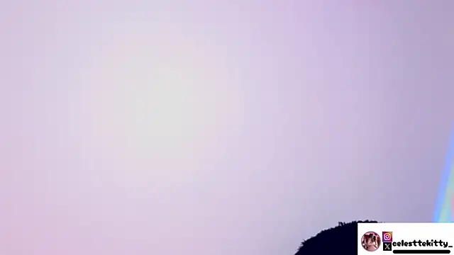 celestte evans 1 online show from 12/15/25, 03:23