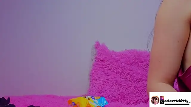 celestte evans 1 online show from 04/11/26, 06:32