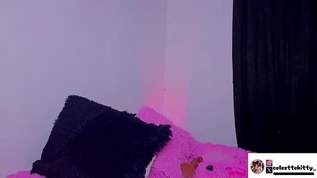 celestte evans 1 online show from 03/15/26, 02:40