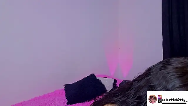 celestte evans 1 online show from 03/13/26, 03:22