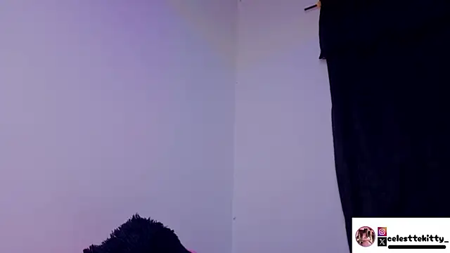 celestte evans 1 online show from 02/18/26, 02:31