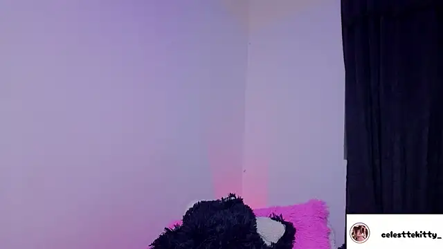 celestte evans 1 online show from 02/06/26, 04:41