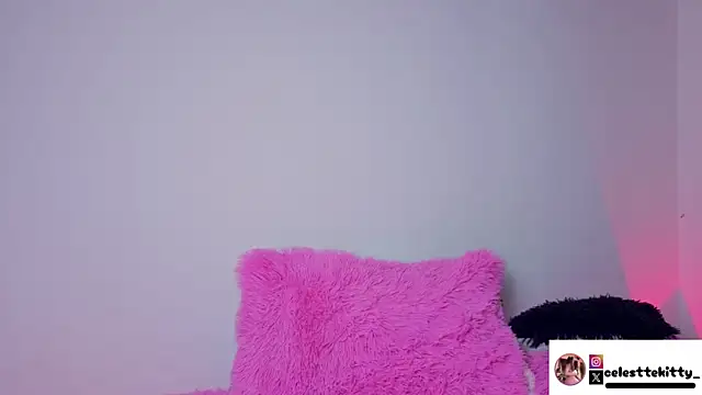 celestte evans 1 online show from 02/12/26, 01:27