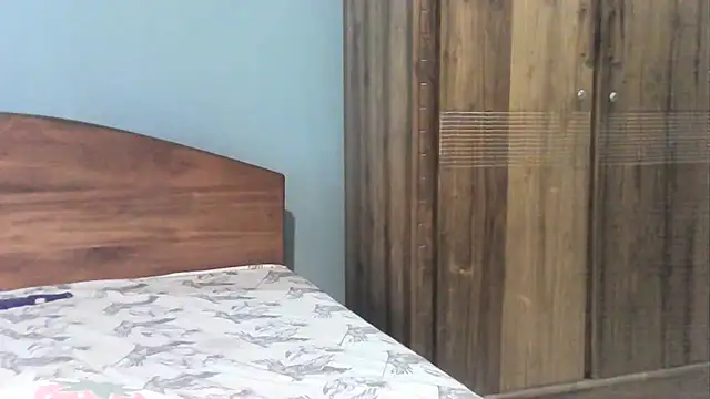 LoveTrainX online show from 03/12/26, 06:06