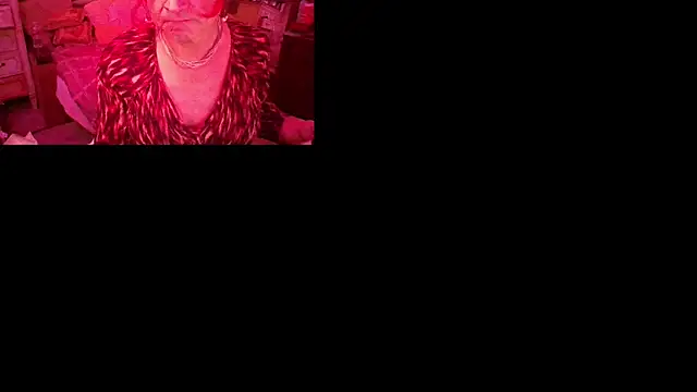 TransFionaLuv online show from 12/02/25, 12:18