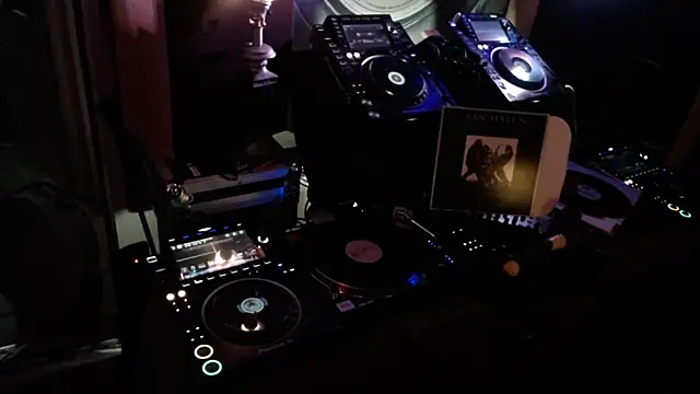 TransFionaLuv online show from 03/10/26, 06:56