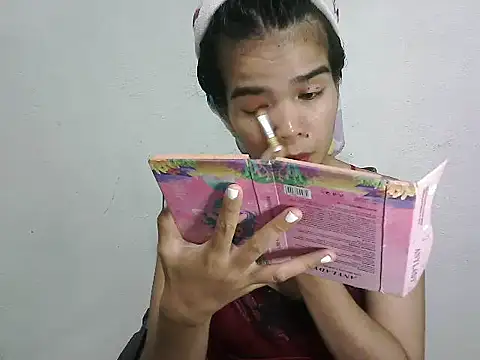 flawless yue online show from 11/12/25, 03:32