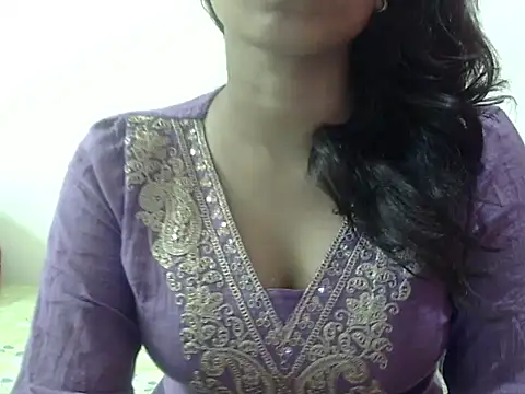 SONIYA 47 online show from 03/12/26, 02:54