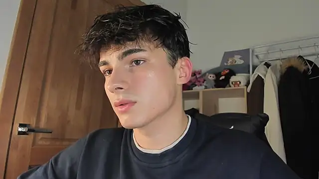 mystic evan online show from 10/17/25, 09:27