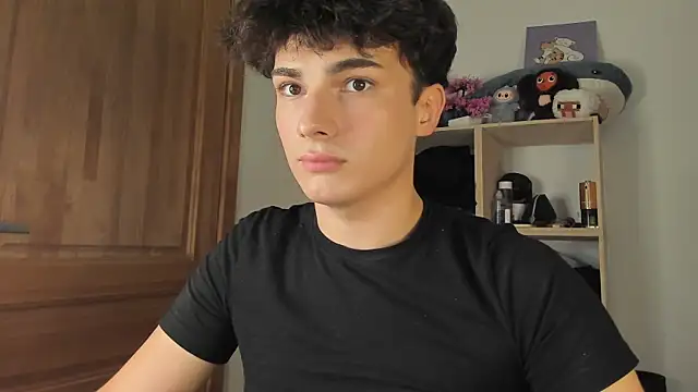 mystic evan online show from 10/12/25, 09:16