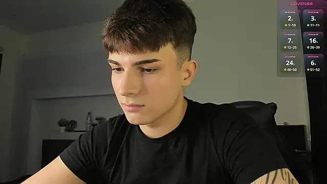 mystic evan online show from 03/20/26, 08:21