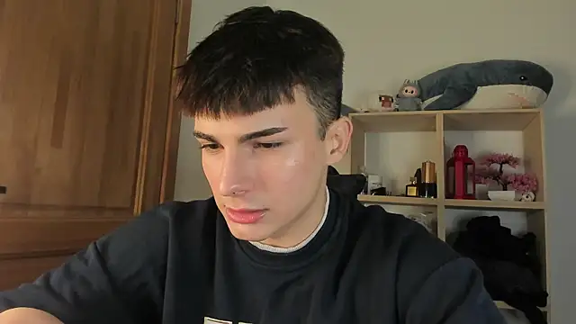 mystic evan online show from 11/06/25, 01:04