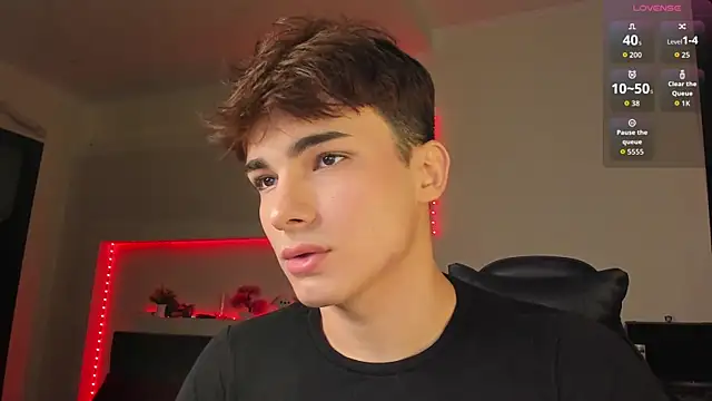 mystic evan online show from 04/15/26, 06:12