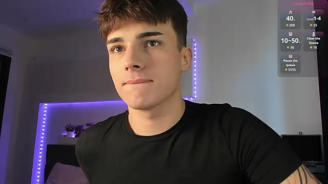 mystic evan online show from 03/27/26, 02:51