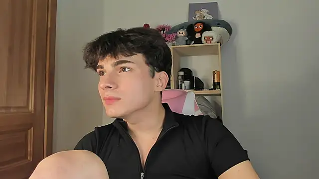 mystic evan online show from 10/13/25, 10:21