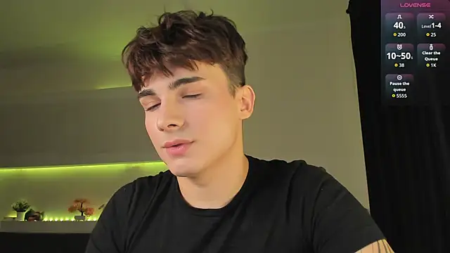 mystic evan online show from 04/11/26, 08:12